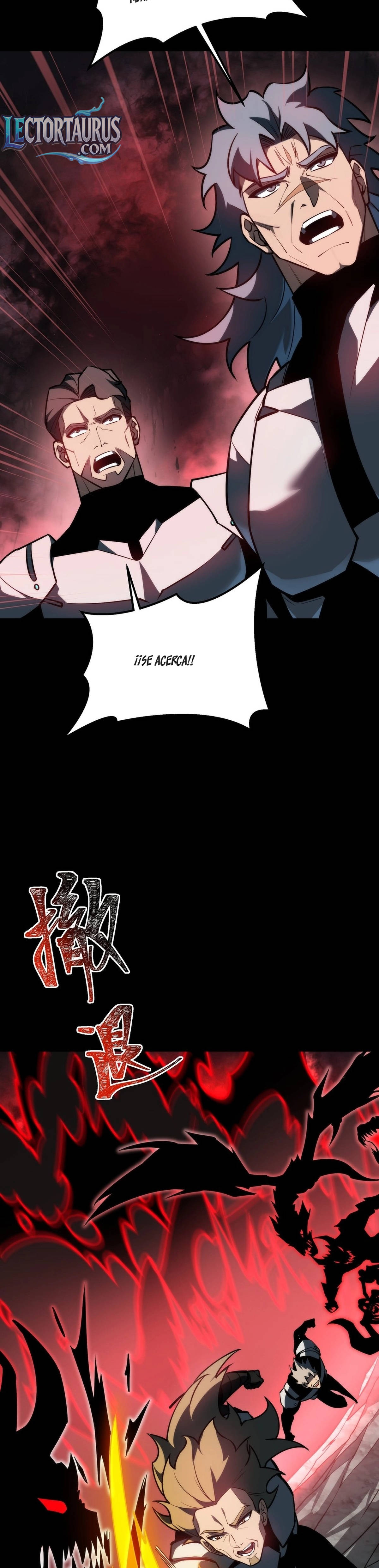 Ascensión Divina: Mi camino a la Cima de las Artes Marciales Capítulo 78 - Page 3