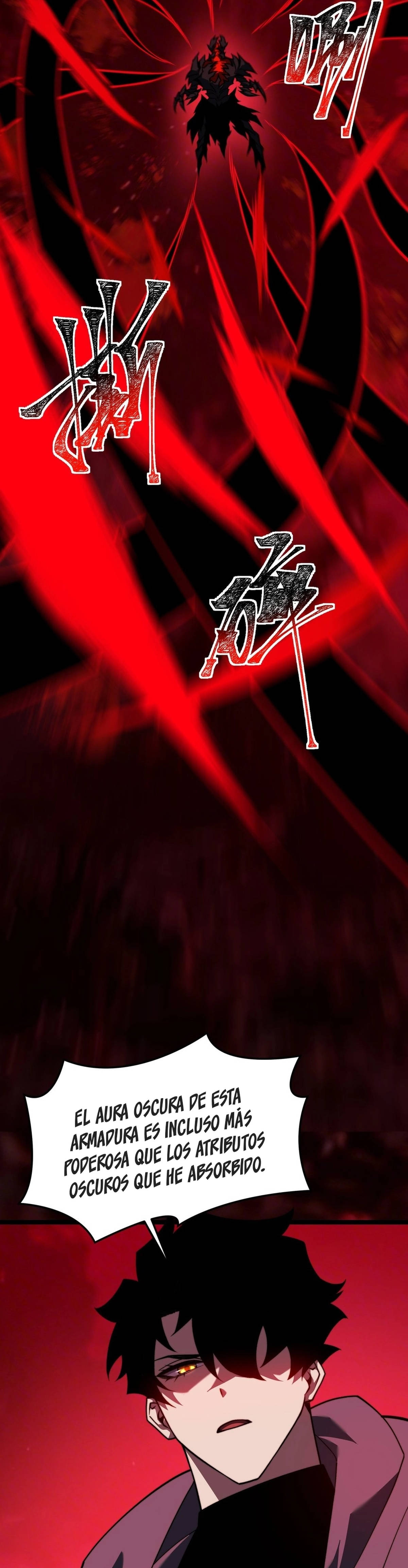 Ascensión Divina: Mi camino a la Cima de las Artes Marciales Capítulo 78 - Page 32