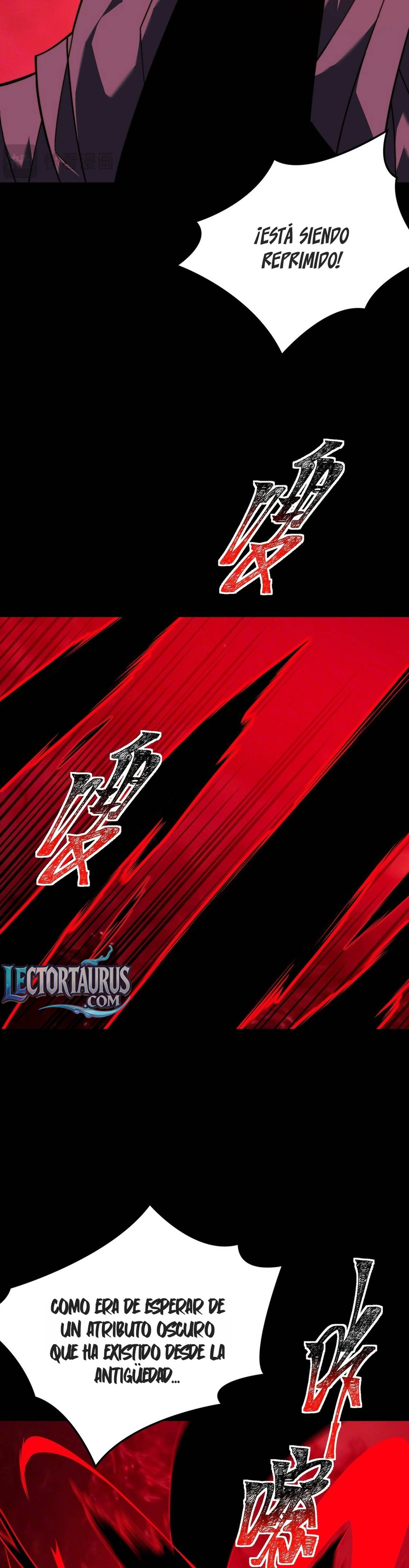 Ascensión Divina: Mi camino a la Cima de las Artes Marciales Capítulo 78 - Page 33