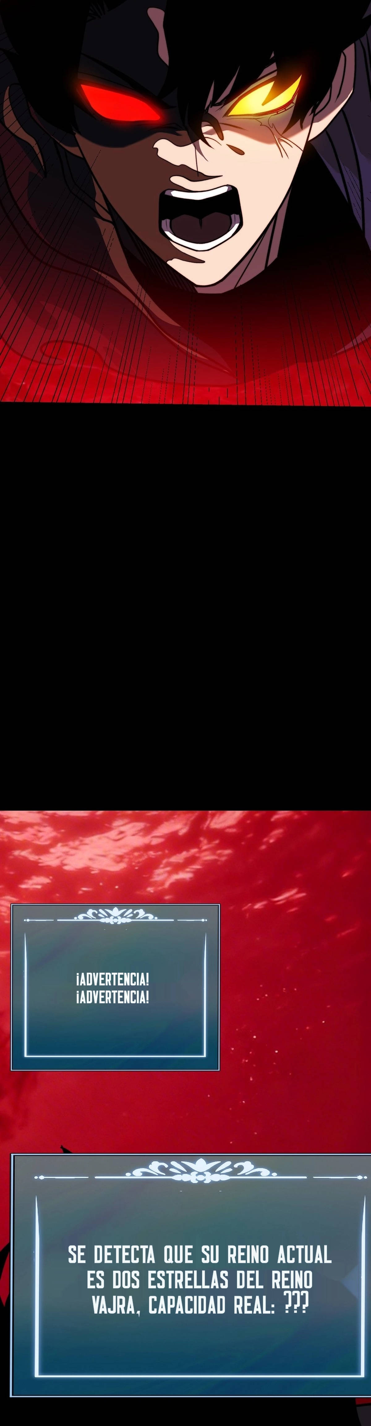 Ascensión Divina: Mi camino a la Cima de las Artes Marciales Capítulo 78 - Page 38