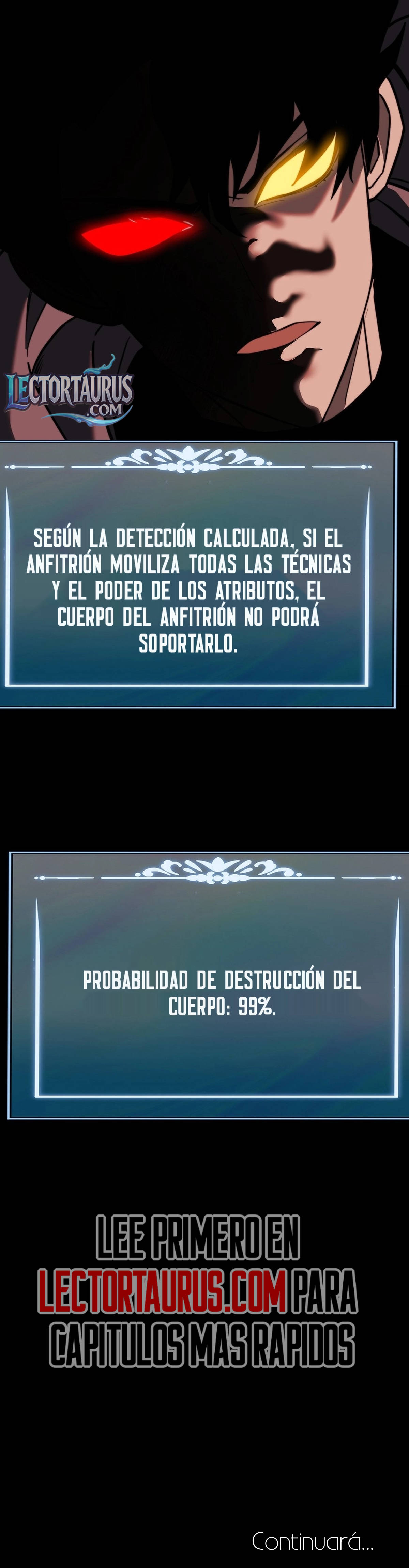 Ascensión Divina: Mi camino a la Cima de las Artes Marciales Capítulo 78 - Page 39