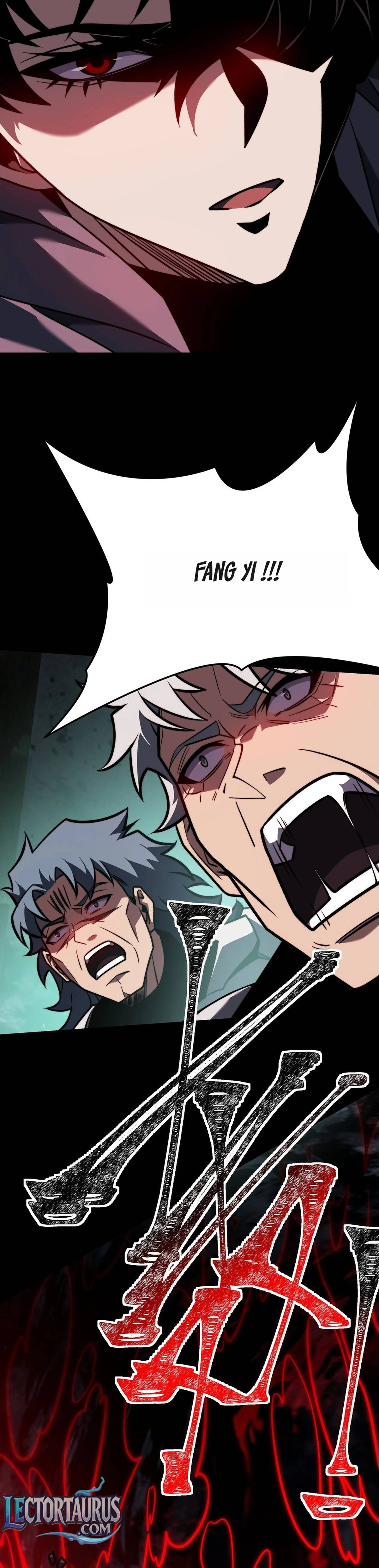 Ascensión Divina: Mi camino a la Cima de las Artes Marciales Capítulo 78 - Page 7