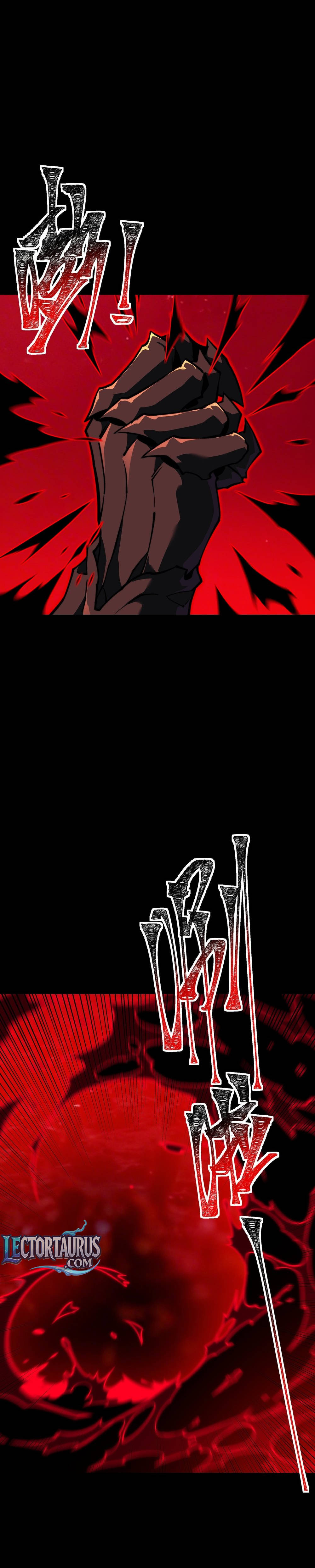 Ascensión Divina: Mi camino a la Cima de las Artes Marciales Capítulo 79 - Page 10