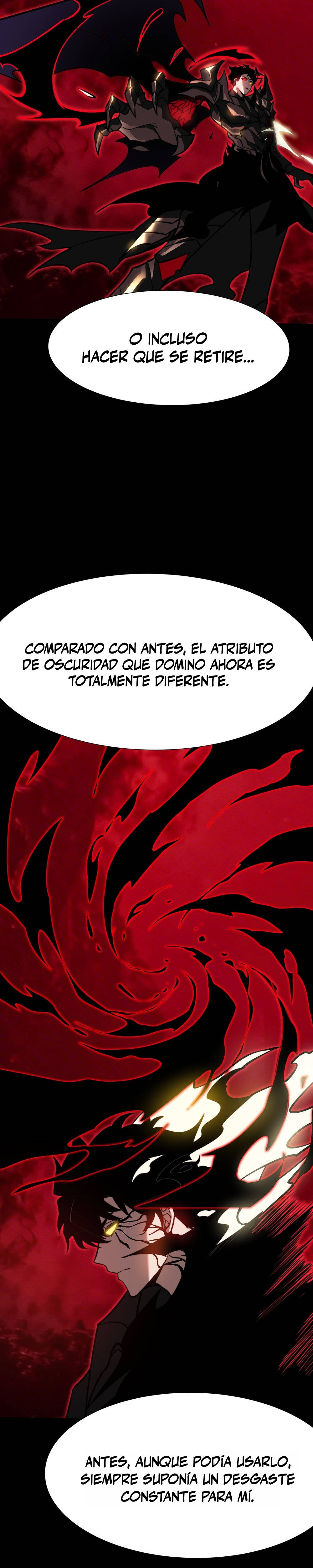 Ascensión Divina: Mi camino a la Cima de las Artes Marciales Capítulo 79 - Page 12