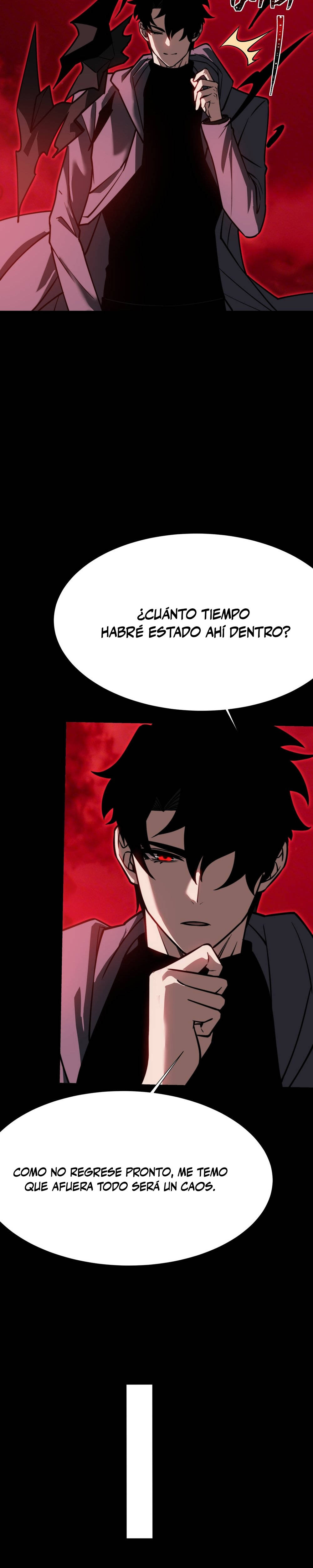 Ascensión Divina: Mi camino a la Cima de las Artes Marciales Capítulo 79 - Page 14