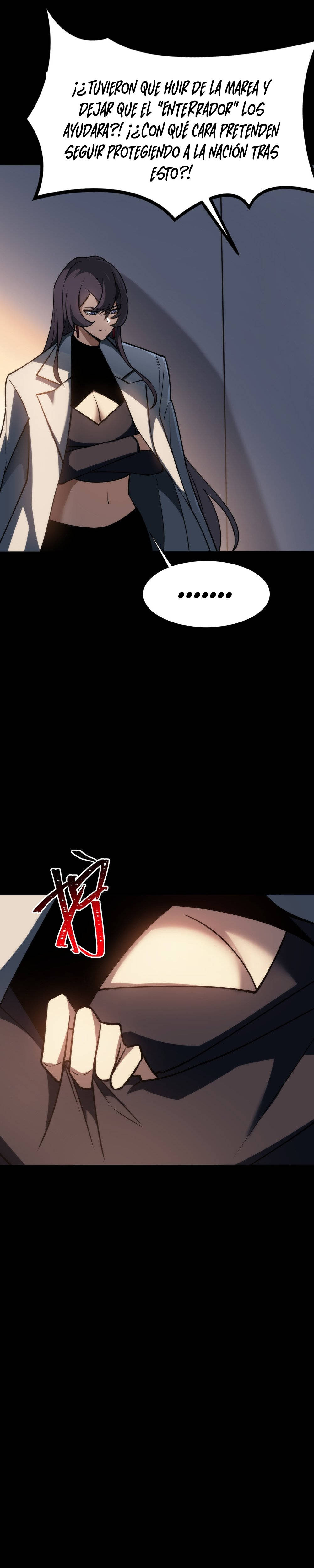 Ascensión Divina: Mi camino a la Cima de las Artes Marciales Capítulo 79 - Page 17