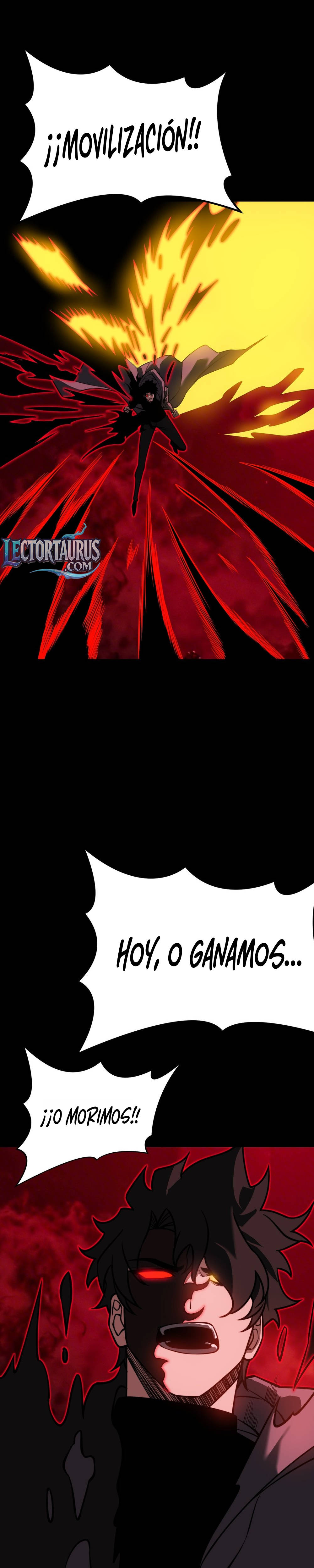 Ascensión Divina: Mi camino a la Cima de las Artes Marciales Capítulo 79 - Page 2