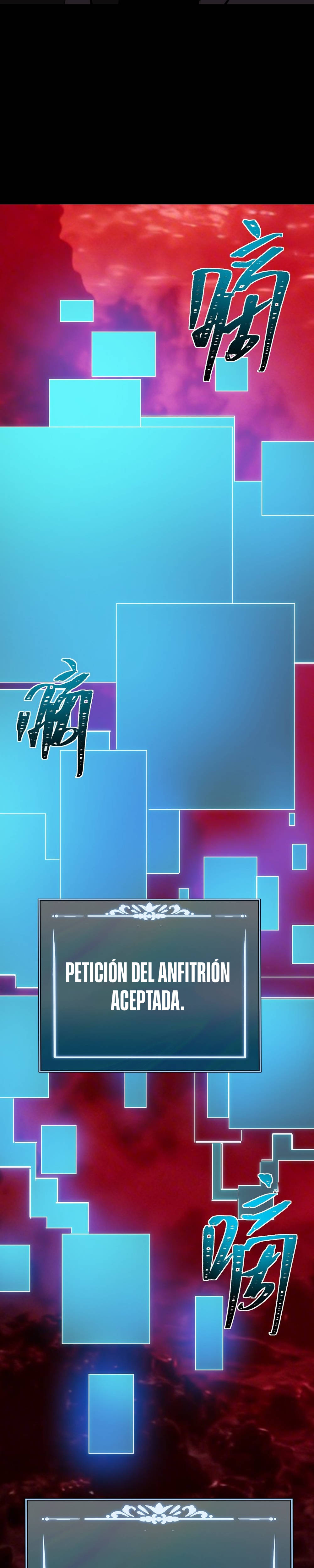 Ascensión Divina: Mi camino a la Cima de las Artes Marciales Capítulo 79 - Page 3