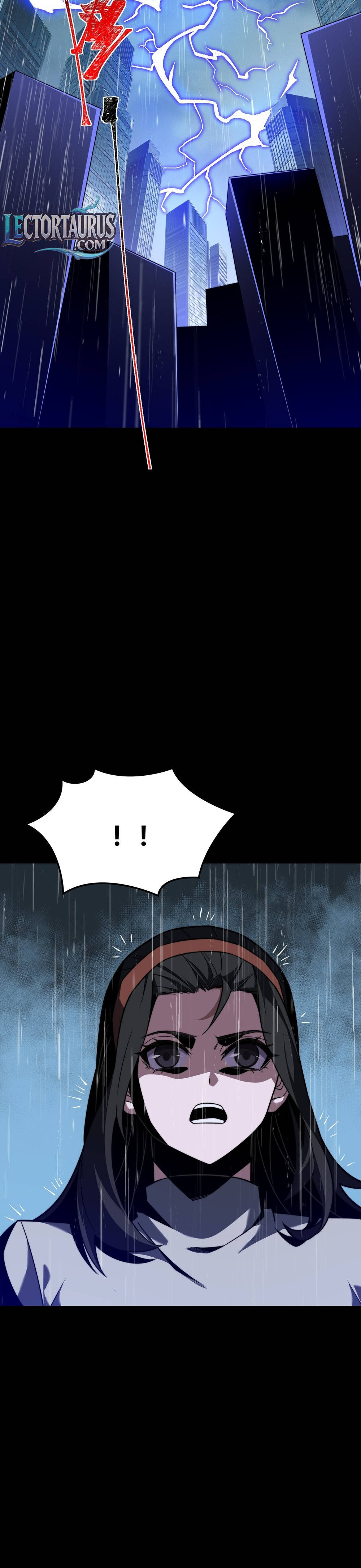 Ascensión Divina: Mi camino a la Cima de las Artes Marciales Capítulo 79 - Page 33