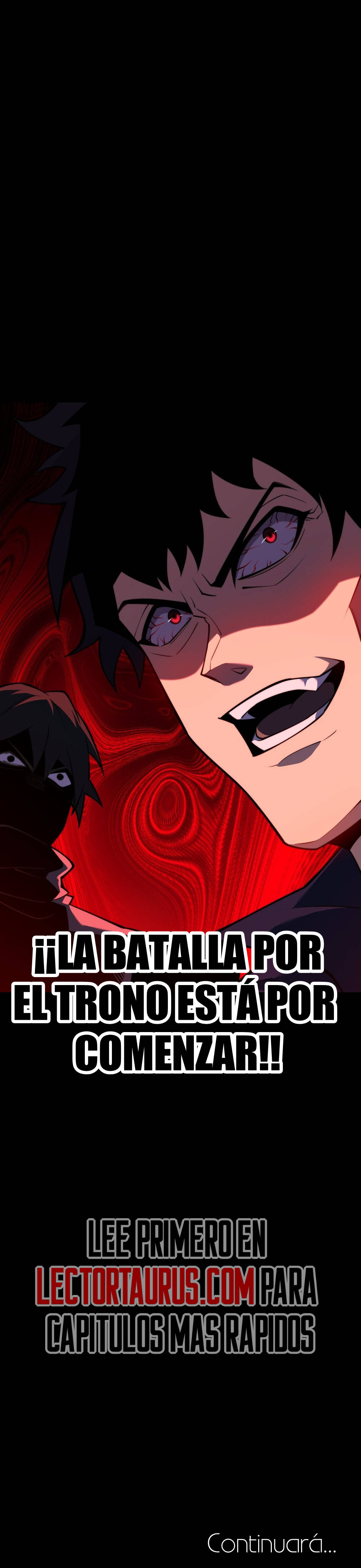 Ascensión Divina: Mi camino a la Cima de las Artes Marciales Capítulo 79 - Page 37