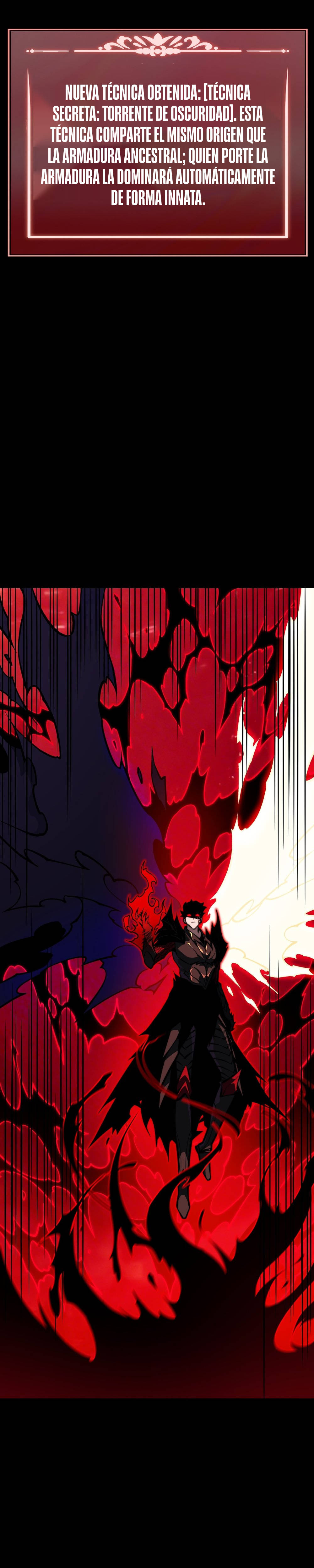 Ascensión Divina: Mi camino a la Cima de las Artes Marciales Capítulo 79 - Page 9