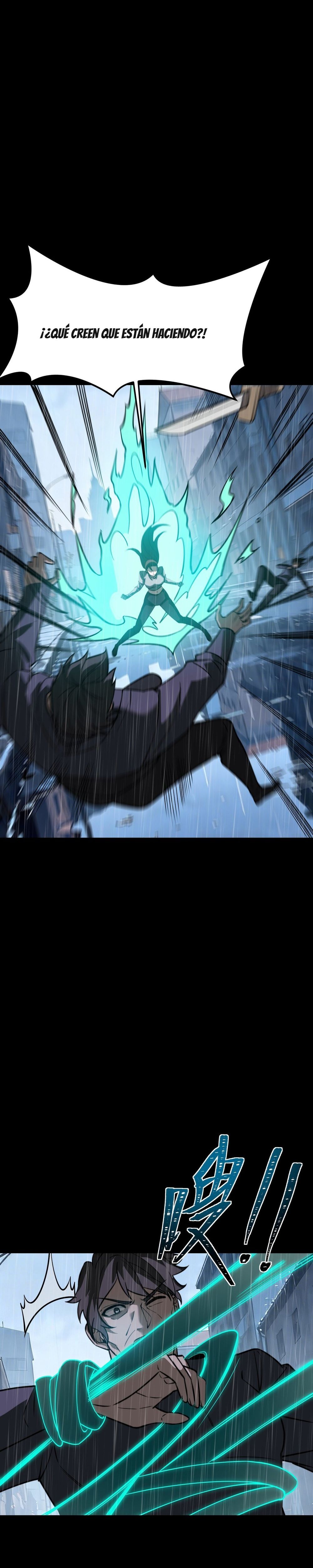 Ascensión Divina: Mi camino a la Cima de las Artes Marciales Capítulo 80 - Page 12