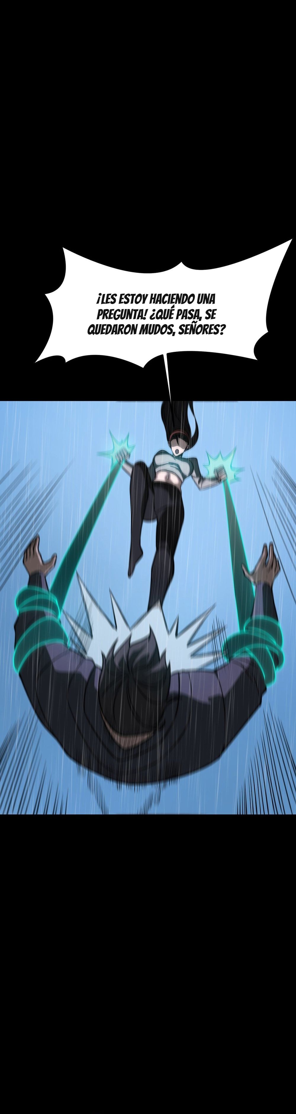 Ascensión Divina: Mi camino a la Cima de las Artes Marciales Capítulo 80 - Page 13