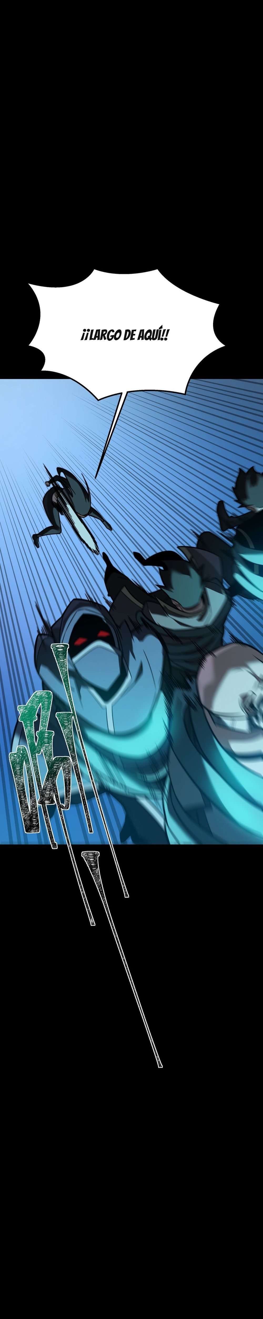Ascensión Divina: Mi camino a la Cima de las Artes Marciales Capítulo 80 - Page 20
