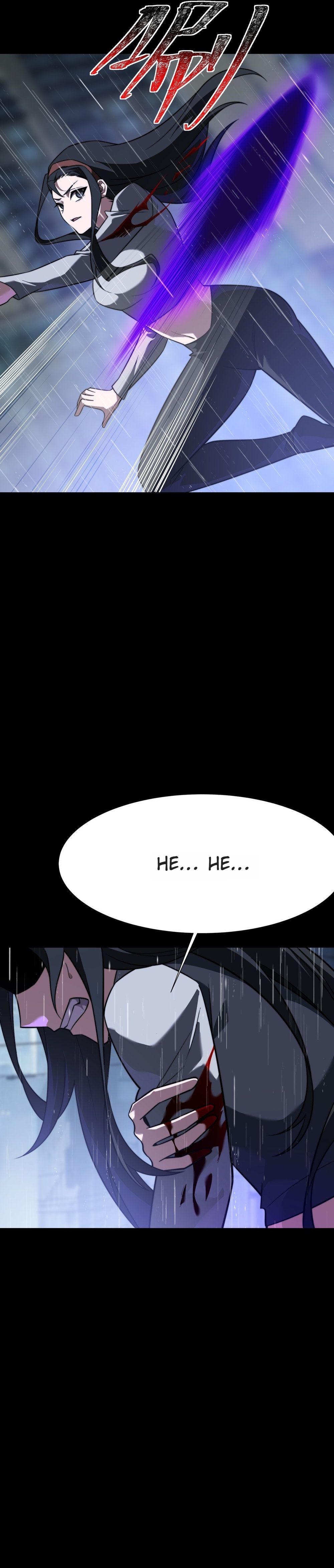 Ascensión Divina: Mi camino a la Cima de las Artes Marciales Capítulo 80 - Page 23