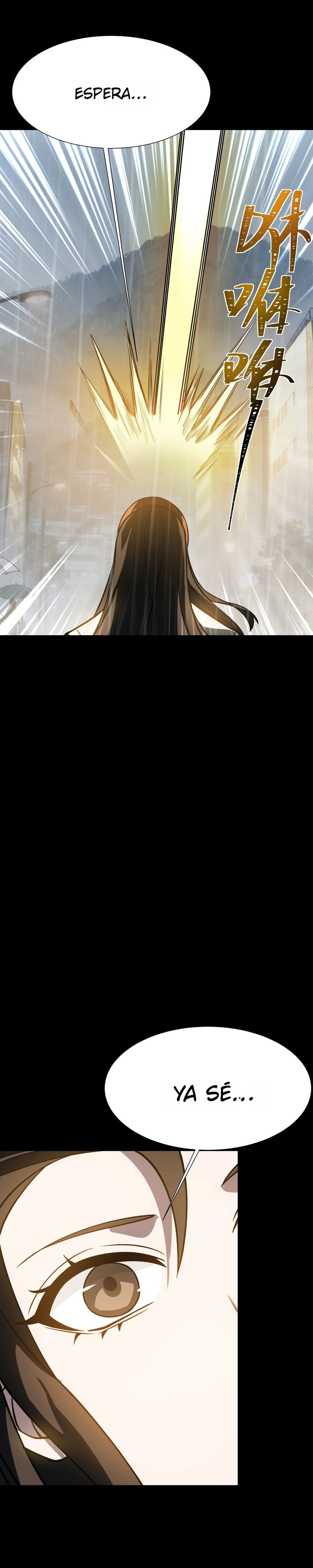 Ascensión Divina: Mi camino a la Cima de las Artes Marciales Capítulo 80 - Page 29