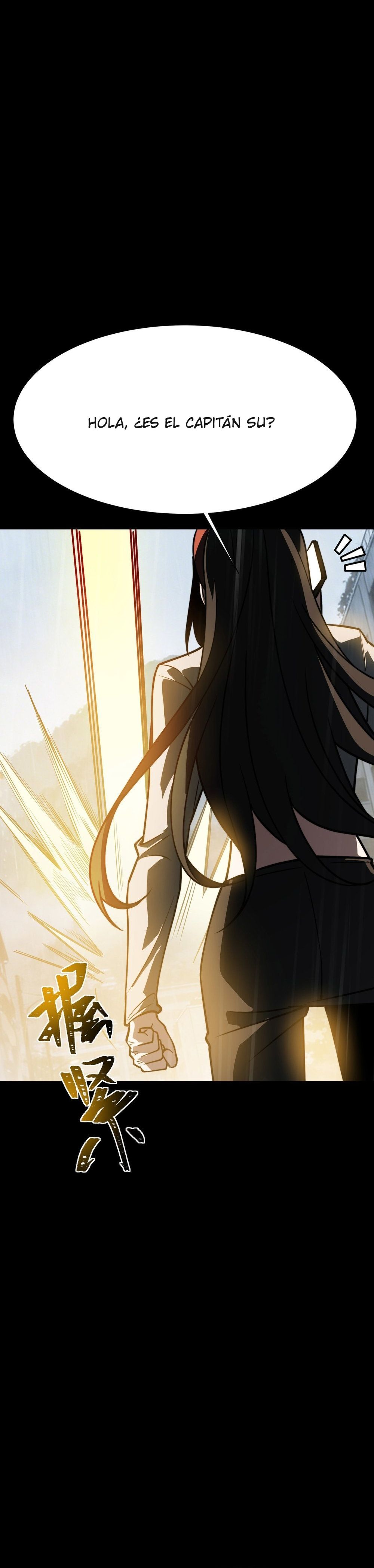 Ascensión Divina: Mi camino a la Cima de las Artes Marciales Capítulo 80 - Page 30