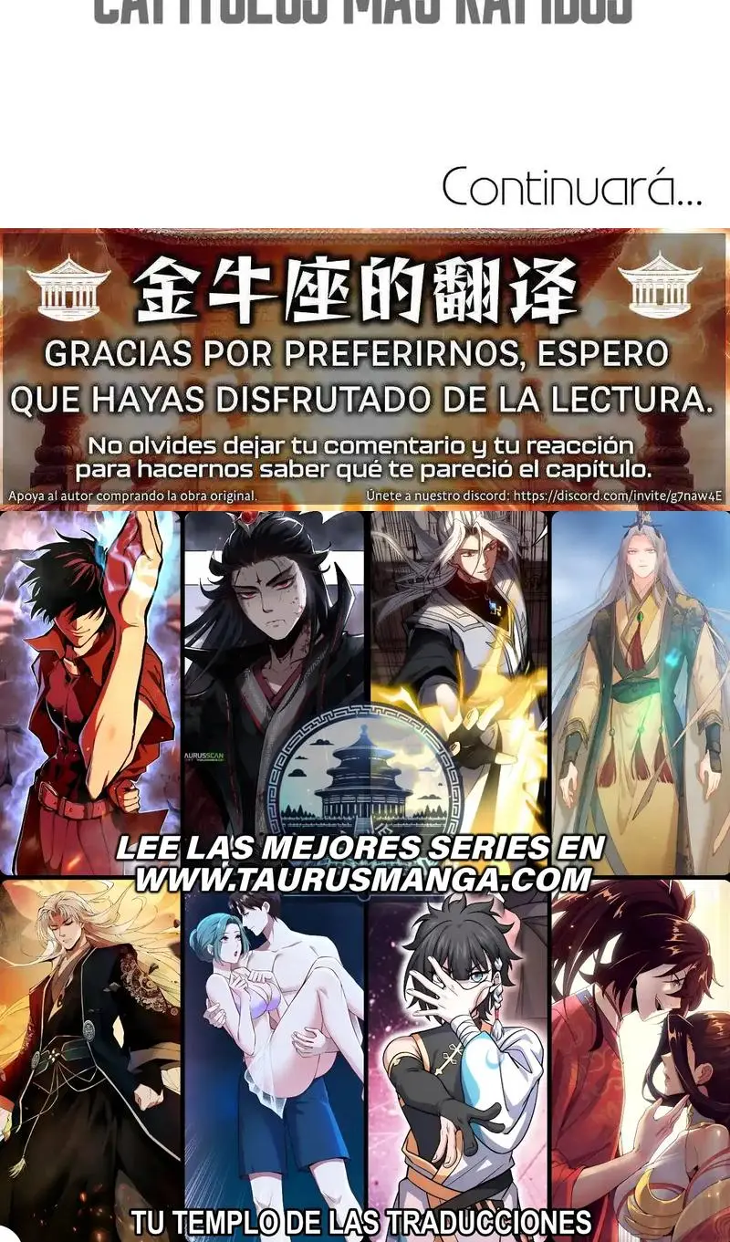 Despues De Dejar De Actuar Como Un Perro, Me Convertí En Un Magnate Celestial Urbano Capítulo 269 - Page 15