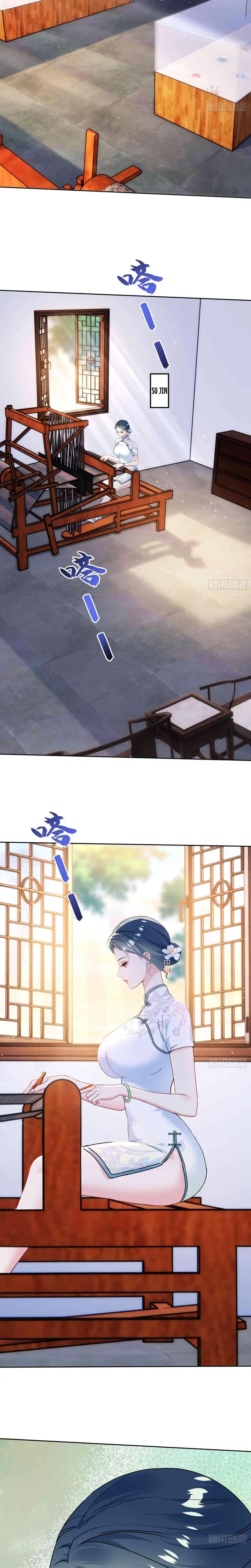 Despues De Dejar De Actuar Como Un Perro, Me Convertí En Un Magnate Celestial Urbano Capítulo 271 - Page 8