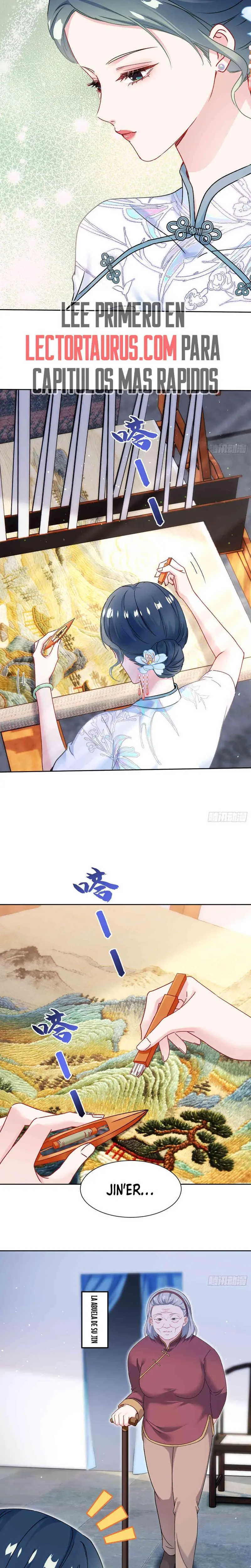 Despues De Dejar De Actuar Como Un Perro, Me Convertí En Un Magnate Celestial Urbano Capítulo 271 - Page 9