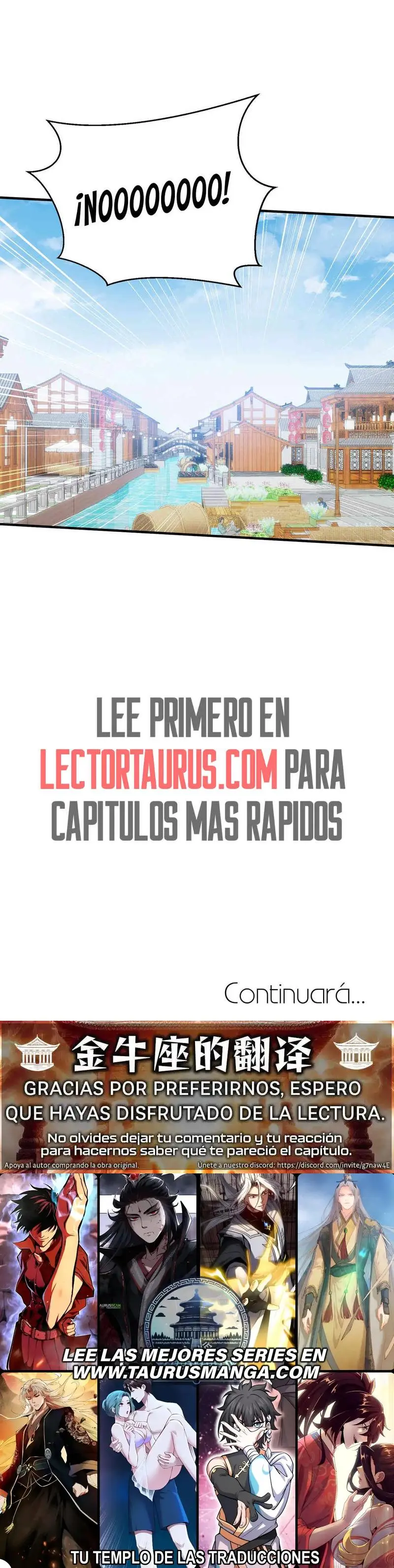 Despues De Dejar De Actuar Como Un Perro, Me Convertí En Un Magnate Celestial Urbano Capítulo 276 - Page 13