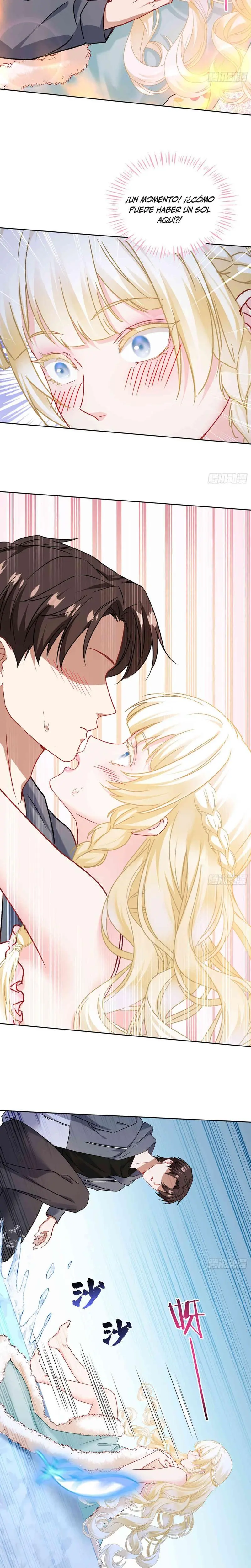Despues De Dejar De Actuar Como Un Perro, Me Convertí En Un Magnate Celestial Urbano Capítulo 278 - Page 9