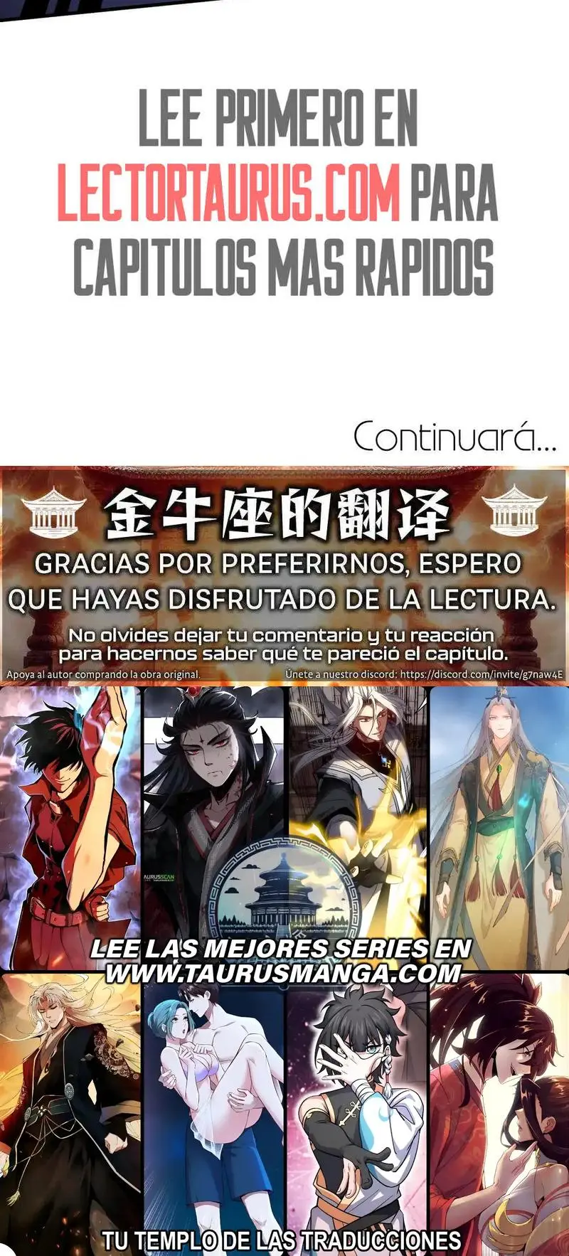 Despues De Dejar De Actuar Como Un Perro, Me Convertí En Un Magnate Celestial Urbano Capítulo 280 - Page 12