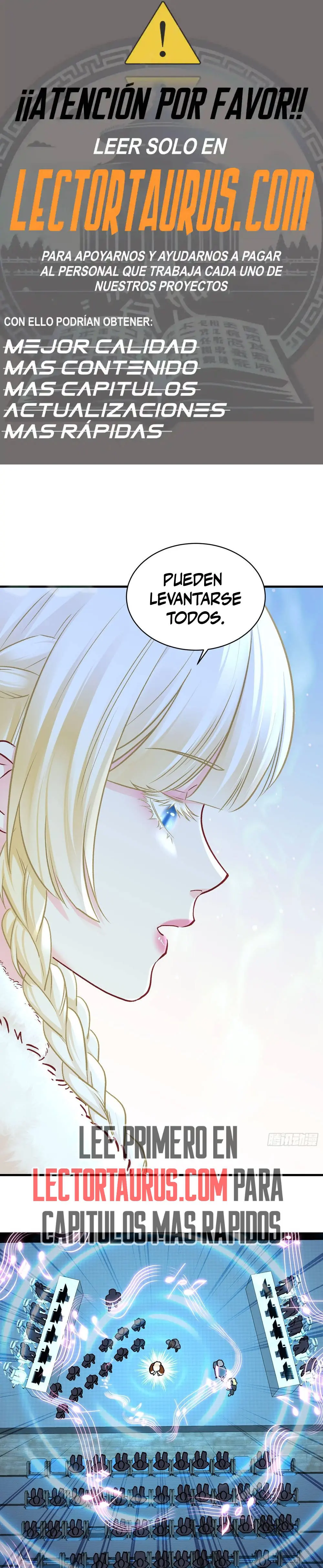 Despues De Dejar De Actuar Como Un Perro, Me Convertí En Un Magnate Celestial Urbano Capítulo 285 - Page 1
