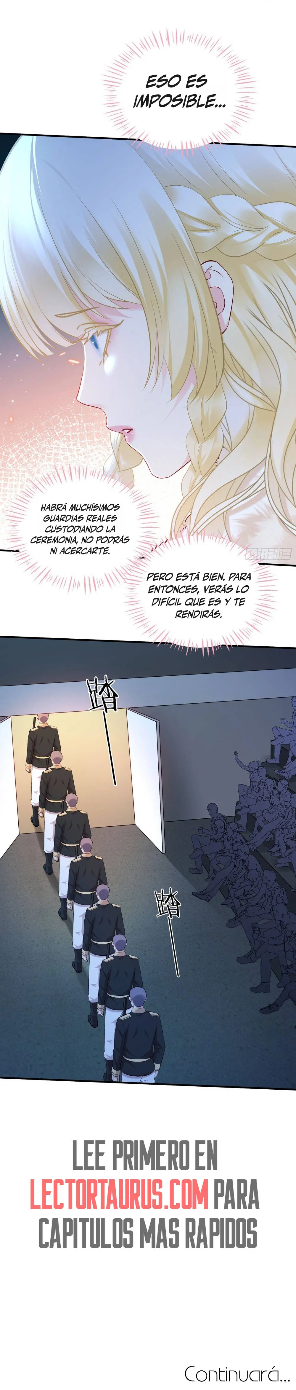 Despues De Dejar De Actuar Como Un Perro, Me Convertí En Un Magnate Celestial Urbano Capítulo 285 - Page 18