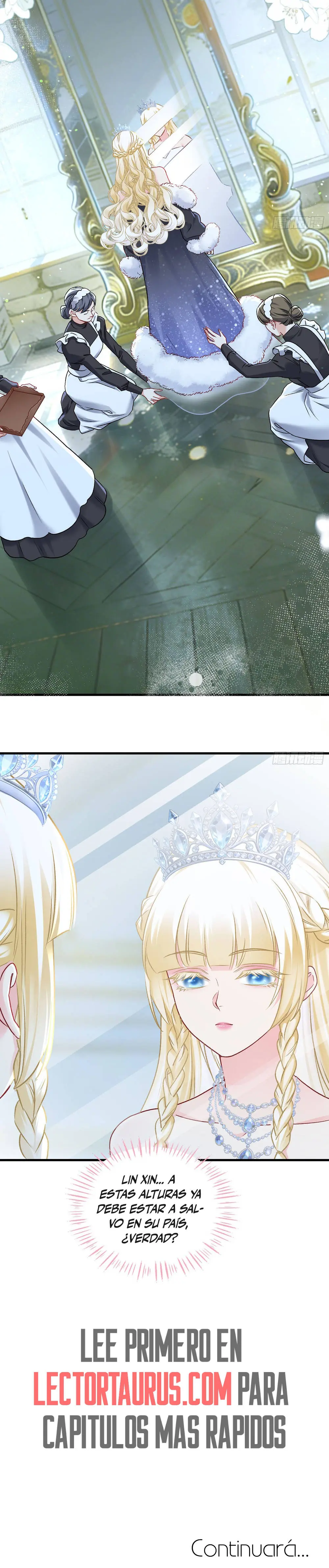 Despues De Dejar De Actuar Como Un Perro, Me Convertí En Un Magnate Celestial Urbano Capítulo 286 - Page 17