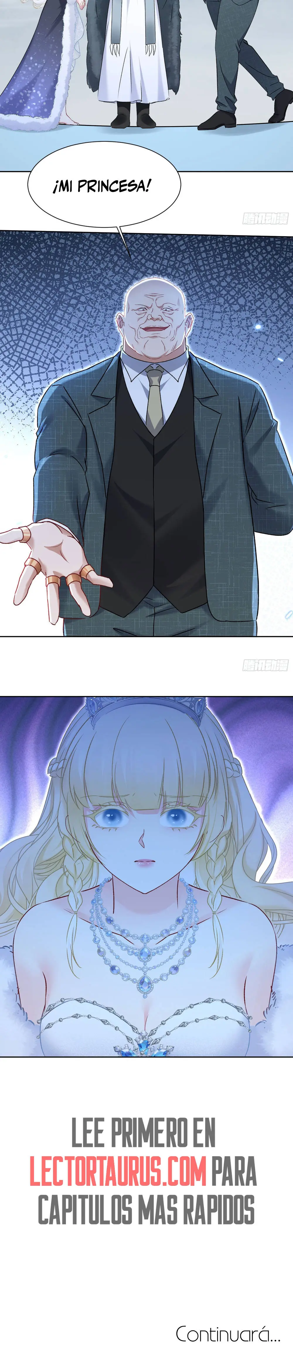 Despues De Dejar De Actuar Como Un Perro, Me Convertí En Un Magnate Celestial Urbano Capítulo 287 - Page 17