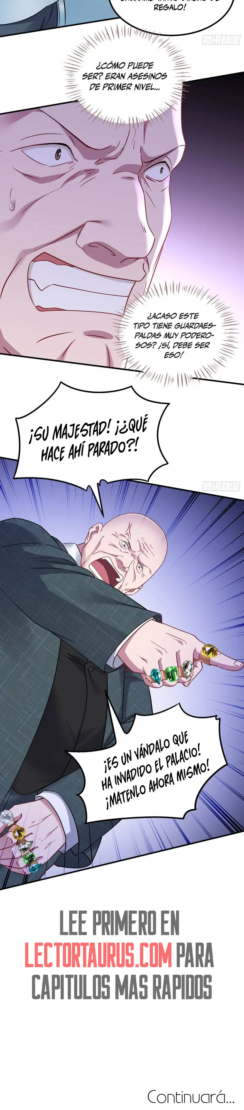 Despues De Dejar De Actuar Como Un Perro, Me Convertí En Un Magnate Celestial Urbano Capítulo 288 - Page 16