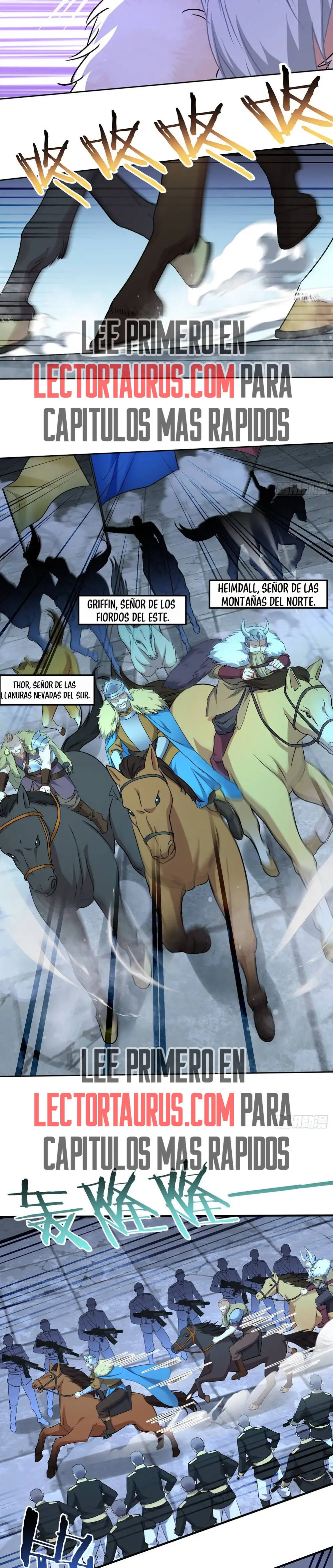 Despues De Dejar De Actuar Como Un Perro, Me Convertí En Un Magnate Celestial Urbano Capítulo 289 - Page 8