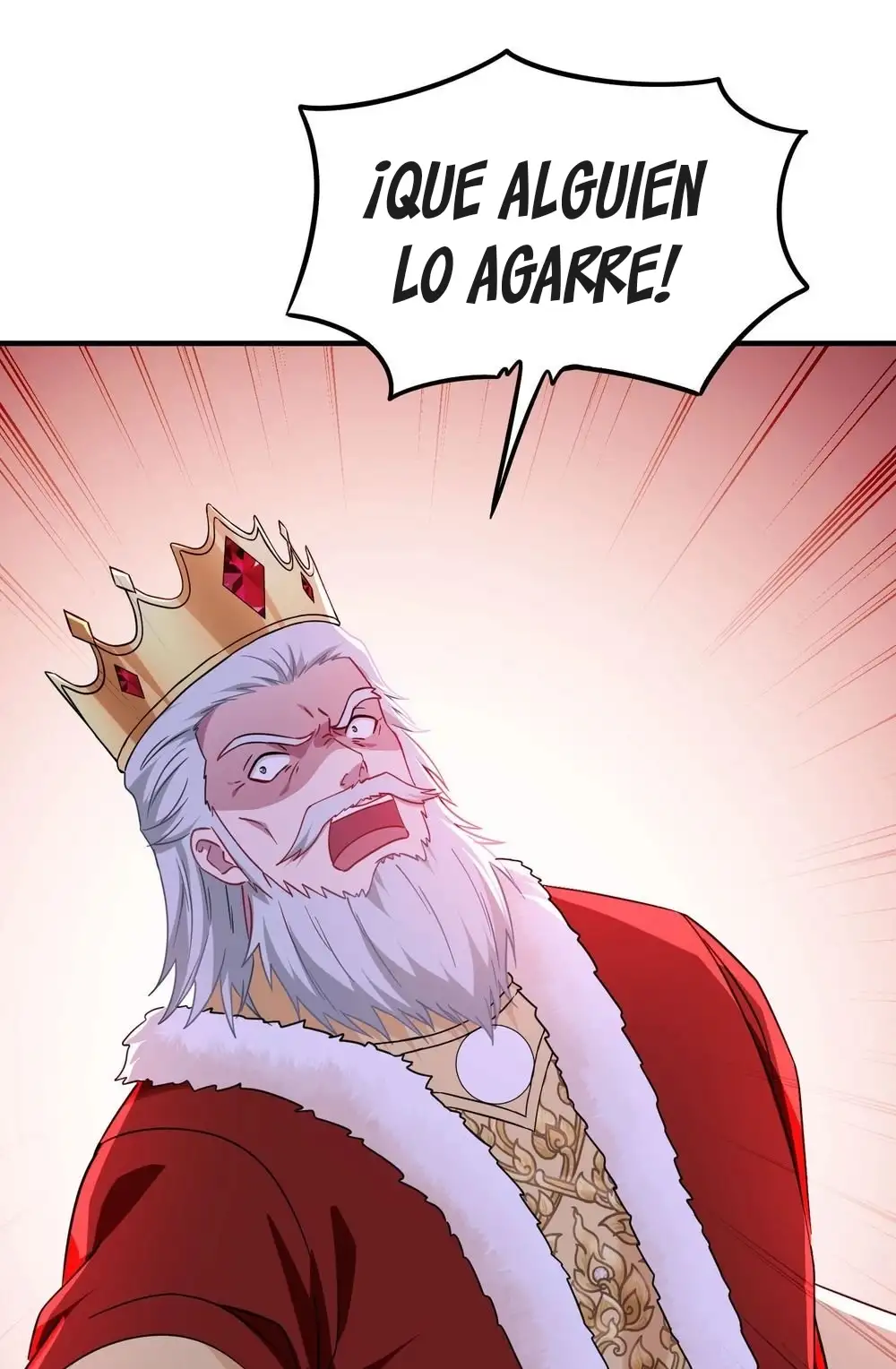 Despues De Dejar De Actuar Como Un Perro, Me Convertí En Un Magnate Celestial Urbano Capítulo 291 - Page 2