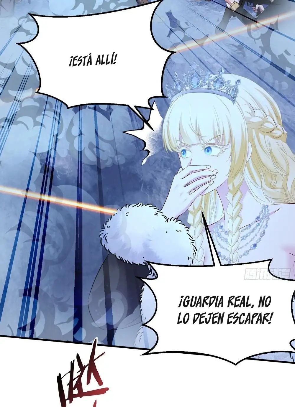 Despues De Dejar De Actuar Como Un Perro, Me Convertí En Un Magnate Celestial Urbano Capítulo 291 - Page 27