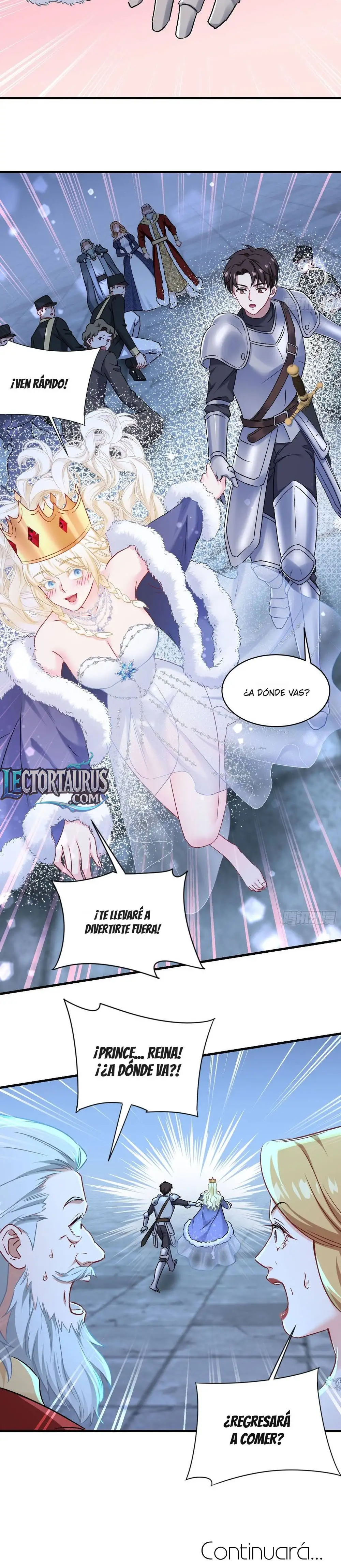Despues De Dejar De Actuar Como Un Perro, Me Convertí En Un Magnate Celestial Urbano Capítulo 292 - Page 18