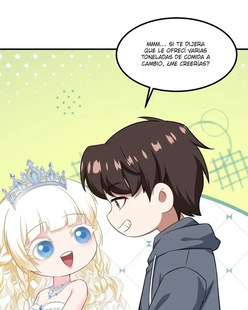 Despues De Dejar De Actuar Como Un Perro, Me Convertí En Un Magnate Celestial Urbano Capítulo 294 - Page 17