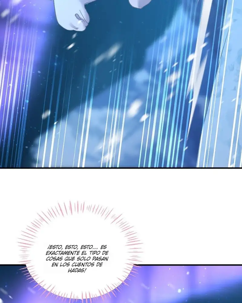 Despues De Dejar De Actuar Como Un Perro, Me Convertí En Un Magnate Celestial Urbano Capítulo 294 - Page 22