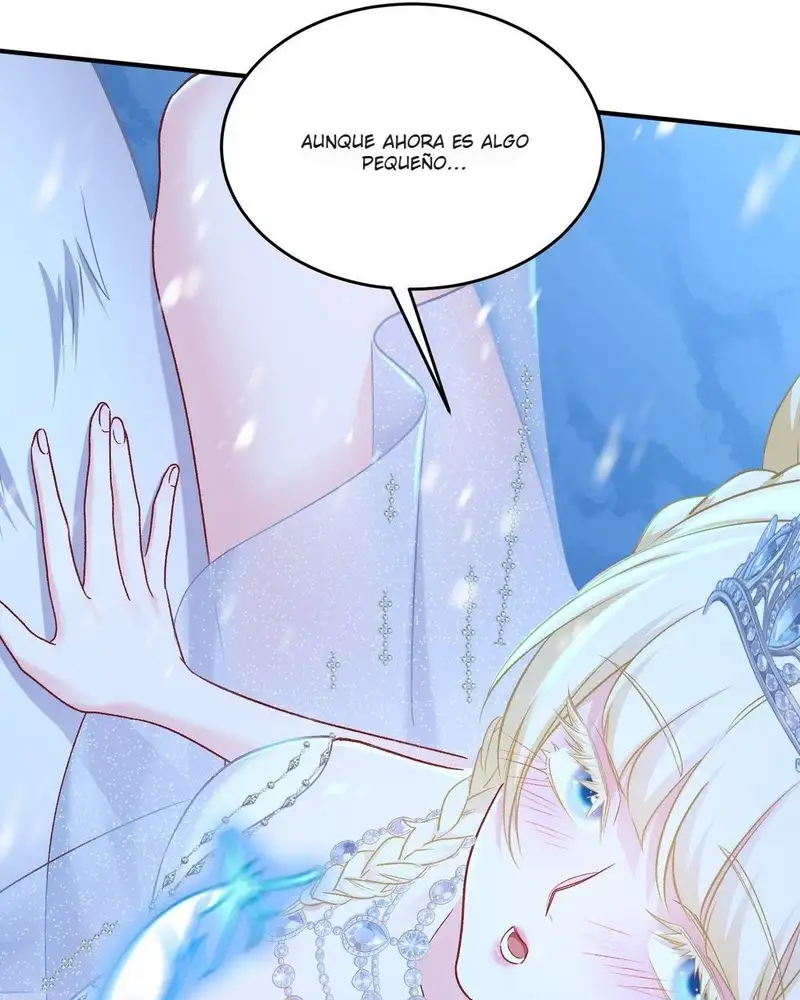 Despues De Dejar De Actuar Como Un Perro, Me Convertí En Un Magnate Celestial Urbano Capítulo 294 - Page 27