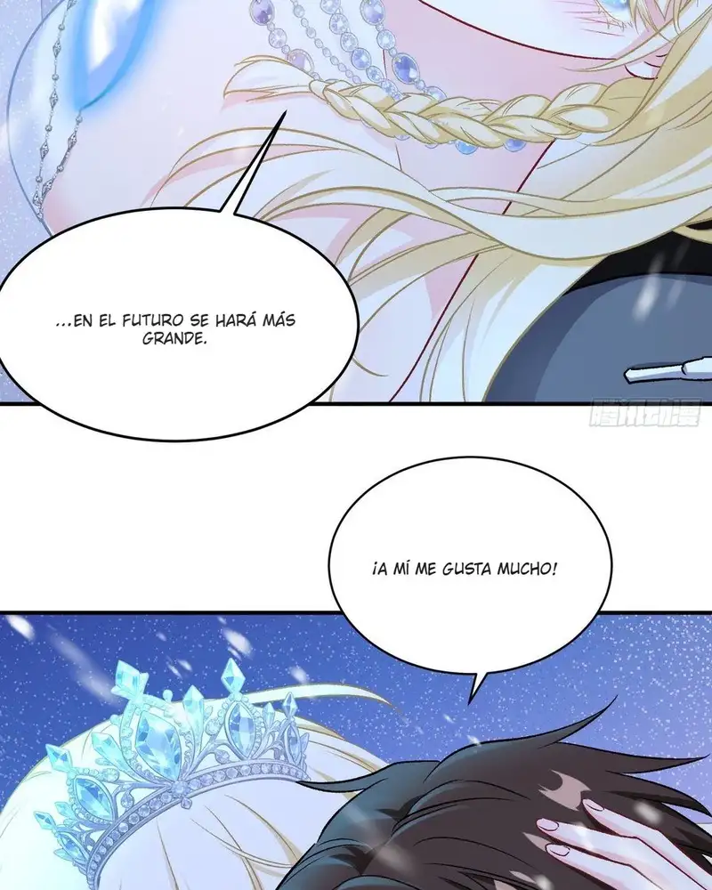 Despues De Dejar De Actuar Como Un Perro, Me Convertí En Un Magnate Celestial Urbano Capítulo 294 - Page 28