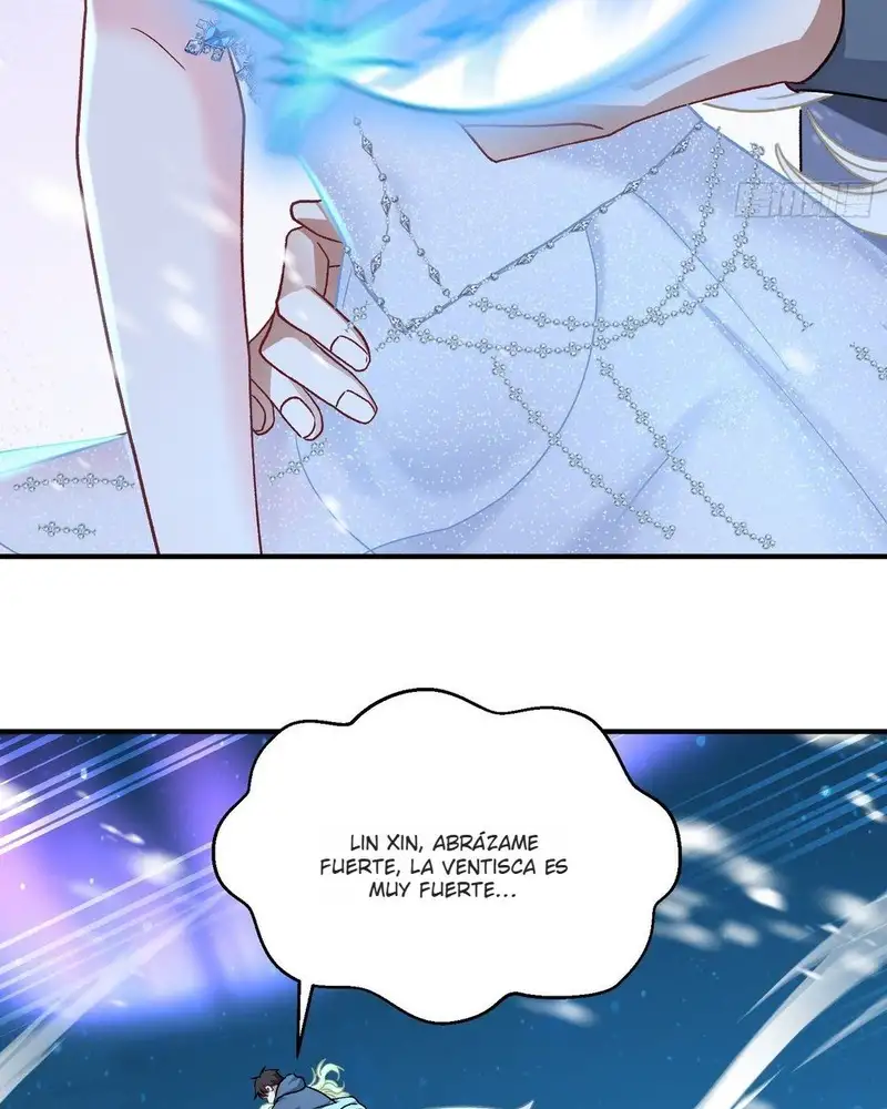 Despues De Dejar De Actuar Como Un Perro, Me Convertí En Un Magnate Celestial Urbano Capítulo 294 - Page 30