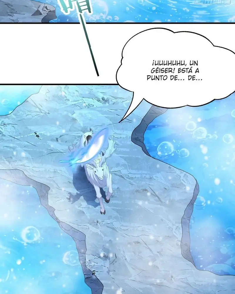 Despues De Dejar De Actuar Como Un Perro, Me Convertí En Un Magnate Celestial Urbano Capítulo 294 - Page 45