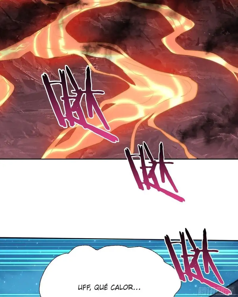 Despues De Dejar De Actuar Como Un Perro, Me Convertí En Un Magnate Celestial Urbano Capítulo 294 - Page 53