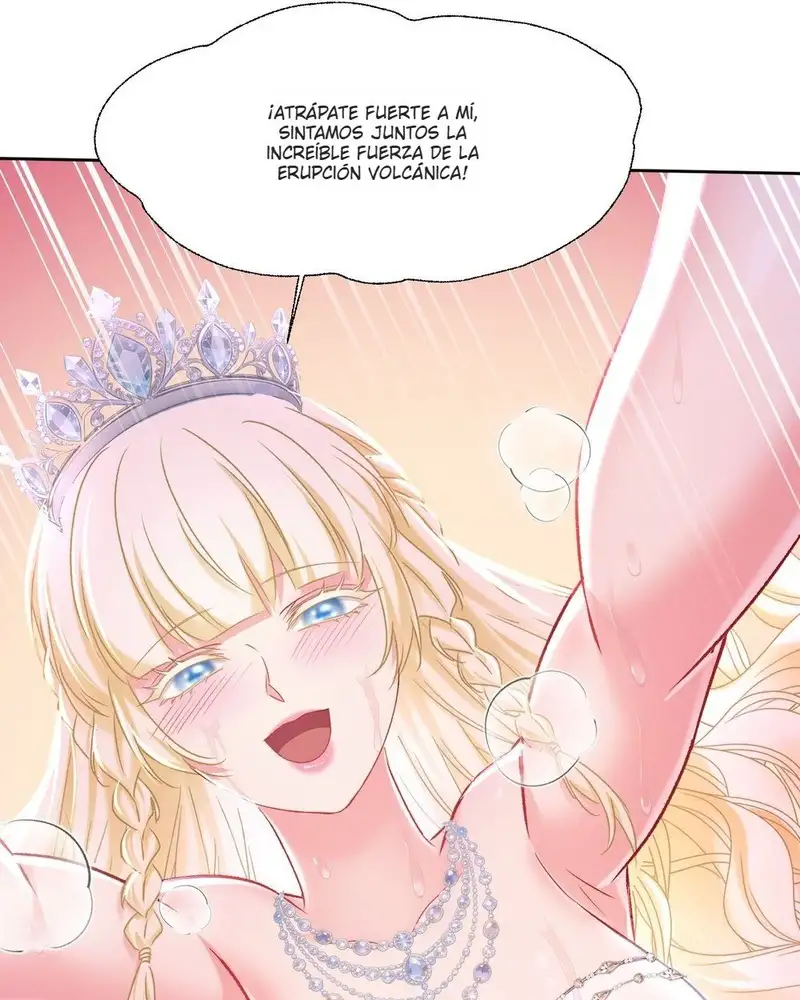 Despues De Dejar De Actuar Como Un Perro, Me Convertí En Un Magnate Celestial Urbano Capítulo 294 - Page 57