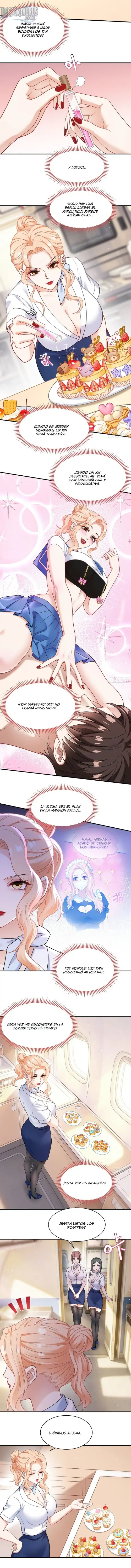 Despues De Dejar De Actuar Como Un Perro, Me Convertí En Un Magnate Celestial Urbano Capítulo 298 - Page 7