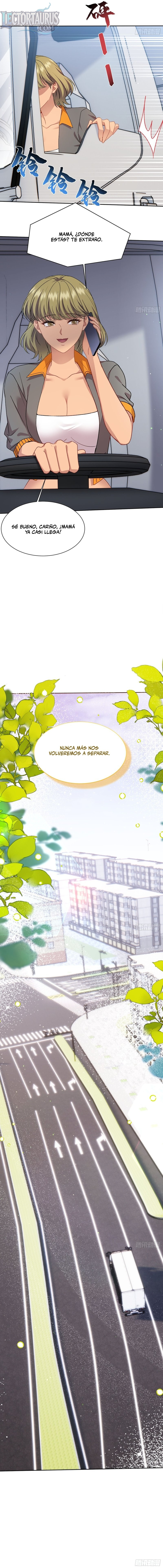 Despues De Dejar De Actuar Como Un Perro, Me Convertí En Un Magnate Celestial Urbano Capítulo 332 - Page 6