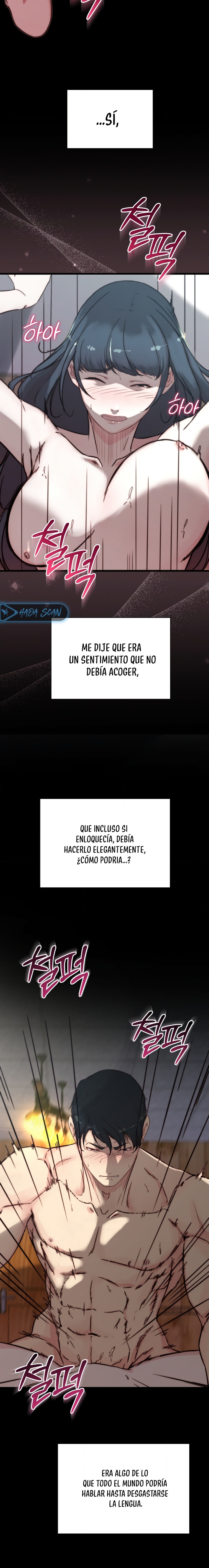 Papá también quiere acostarse conmigo hoy Capítulo 1 - Page 12