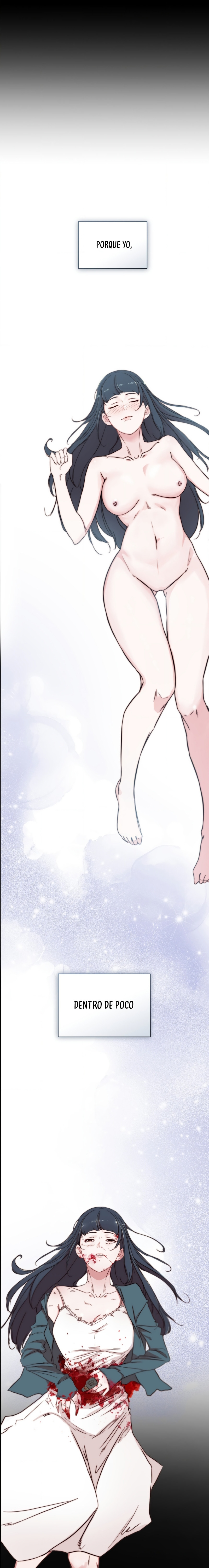 Papá también quiere acostarse conmigo hoy Capítulo 1 - Page 17