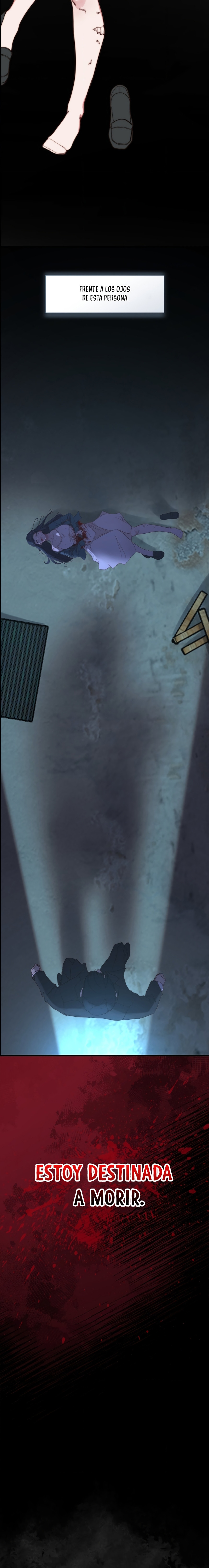 Papá también quiere acostarse conmigo hoy Capítulo 1 - Page 18