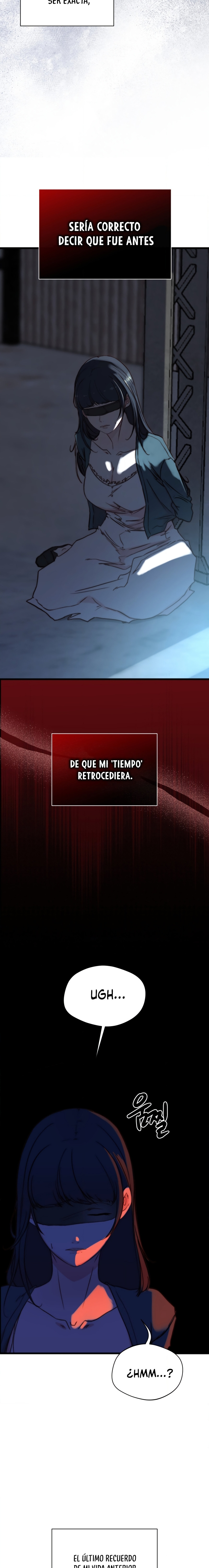 Papá también quiere acostarse conmigo hoy Capítulo 1 - Page 20